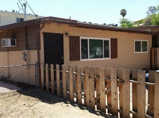 12429 Julian Ave, Lakeside, CA 92040