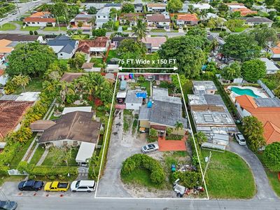 6242 SW 28th St, Miami, FL, 33155