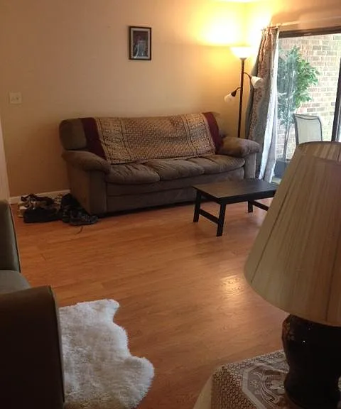 500 Umstead Dr #A103 — Photo 2