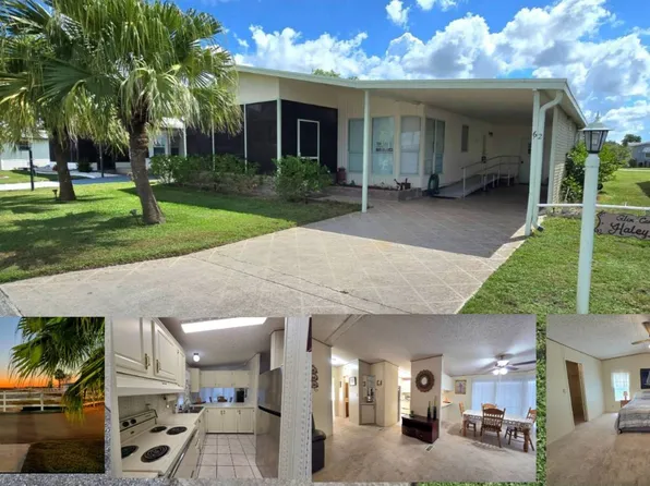 5130 Abc Rd Lot 62, Lake Wales, FL 33859