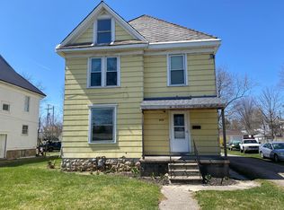 612 S Main St, Bellefontaine, OH