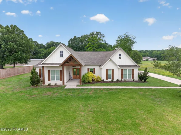 6121 McLin Rd, Port Allen, LA 70767