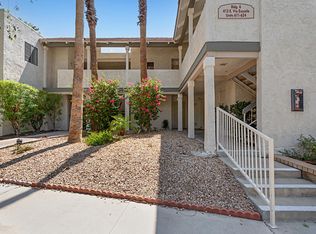 413 E Via Escuela UNIT 613, Palm Springs, CA 92262