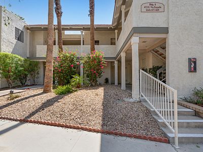 413 E Via Escuela Unit 613, Palm Springs, CA, 92262