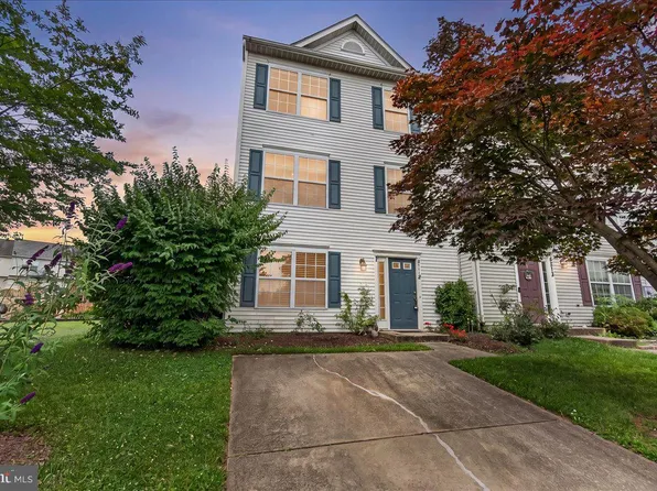 6511 Mallery Ct, Frederick, MD 21703