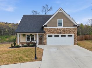 5102 Oop Rd, Chattanooga, TN 37416