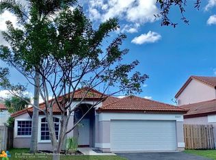 5531 NW 49th Ter, Coconut Creek, FL 33073