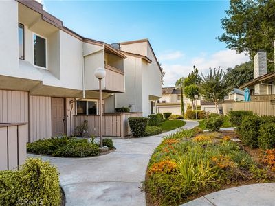 743 Wagon Wheel Cir, Brea, CA, 92821