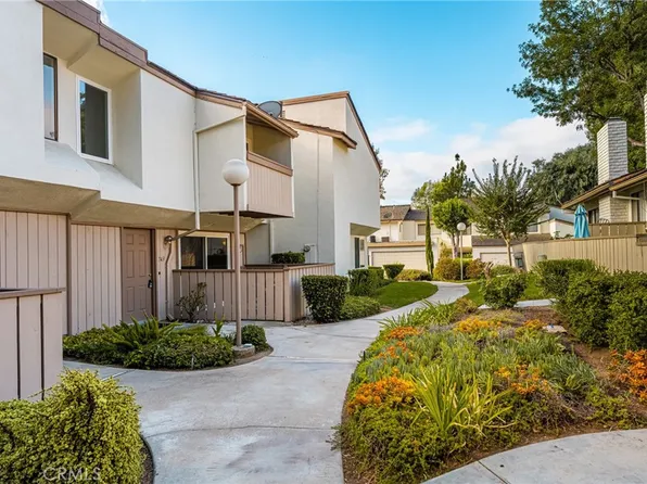 743 Wagon Wheel Cir, Brea, CA 92821