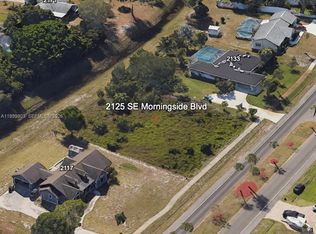 South Port St Lucie Unit, Port Saint Lucie, FL 34952
