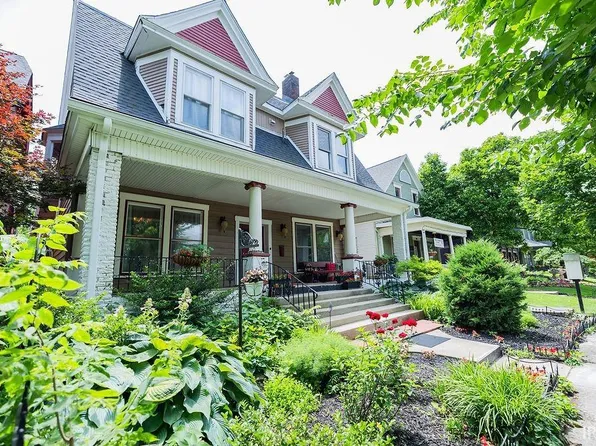 719 E Washington St, Muncie, IN 47305