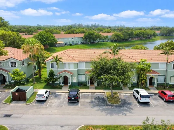 2818 SE 16th Ave #118, Homestead, FL 33035