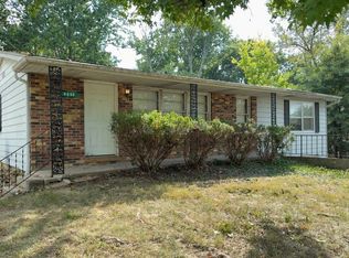 4608 Orchard Ln, Columbia, MO 65202