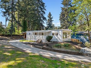 Rhododendron Park #2, Bonney Lake, WA 98391