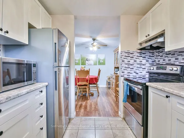 112 Loggers Run #38, Barrie, ON L4N 6X1