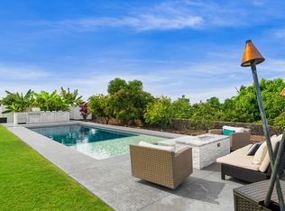 73-4354 Lula St, Kailua Kona, HI 96740