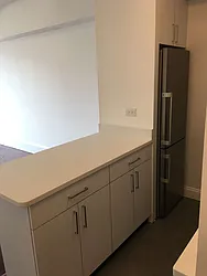 Rented by Solil Management