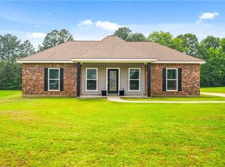 112 Meadow Ln, Pollock, LA 71467