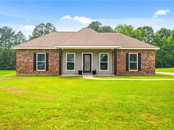 112 Meadow Ln, Pollock, LA 71467