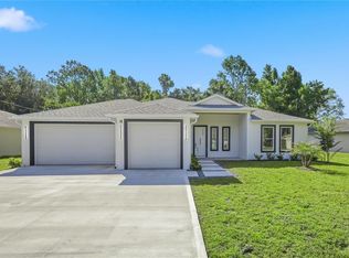 12 Perthshire Ln, Palm Coast, FL 32164