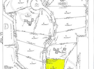 0 Sears Rd, Chatham, MA 02633