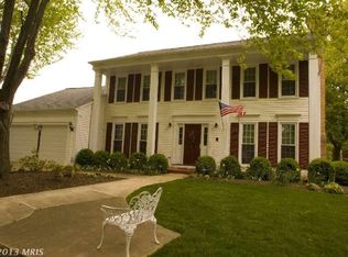 9421 Book Row, Columbia, MD 21046