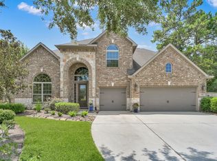 149 Caribou Ct, Montgomery, TX 77316