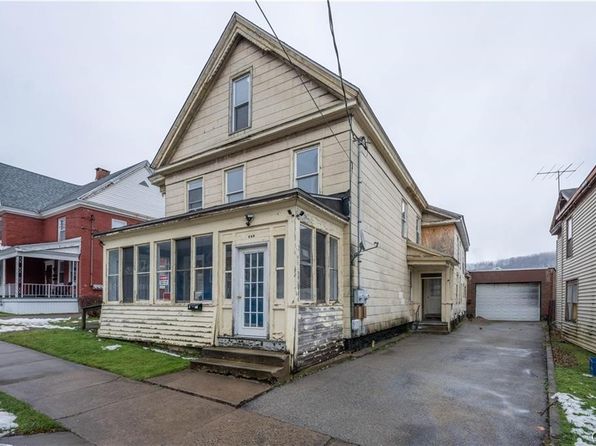 599 Albany St Unit 1