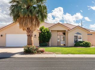 2647 W 200 N, Hurricane, UT 84737