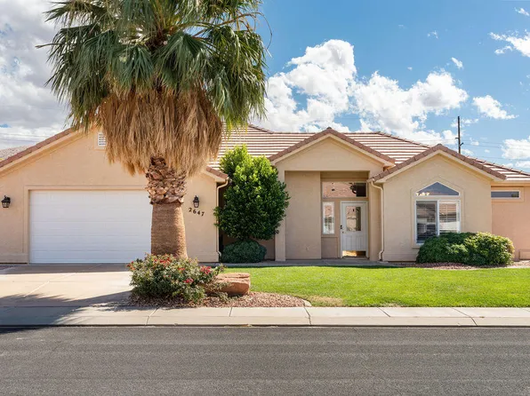 2647 W 200 N, Hurricane, UT 84737