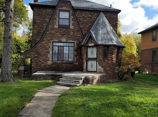 13360 Hartwell St, Detroit, MI 48227