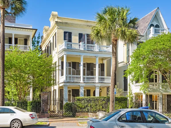 30 S Battery St, Charleston, SC 29401