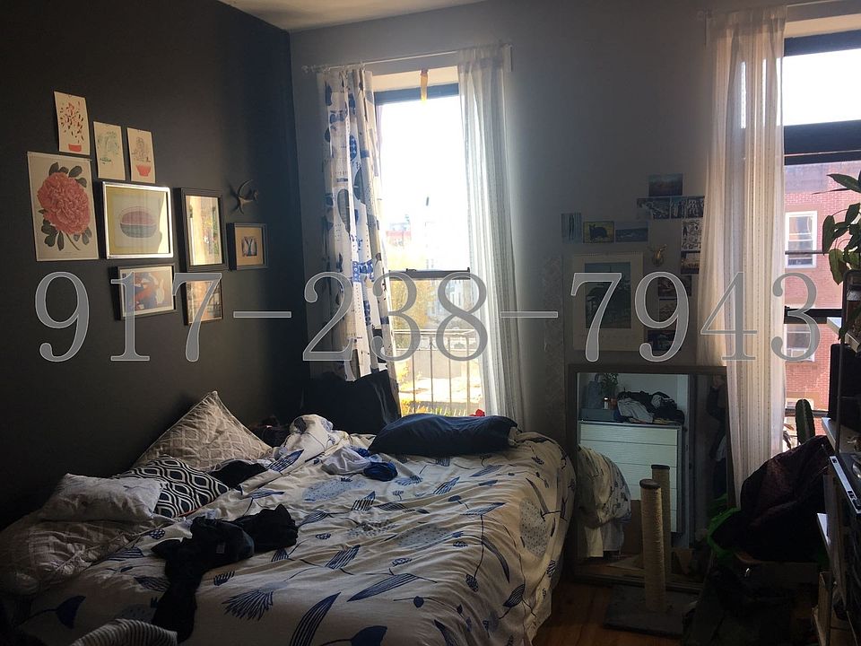 1st image of 1073 Bedford Ave #4AAA