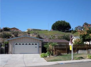 856 Crest Dr, Chula Vista, CA 91910