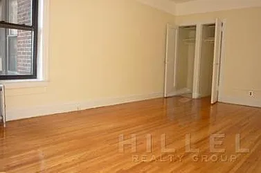 Rented by Hillel Realty Group