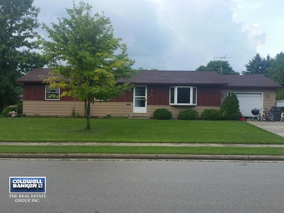 1st image of 402 N 13th St