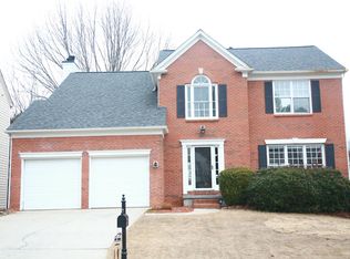 10700 Hawkhurst Way, Johns Creek, GA 30097