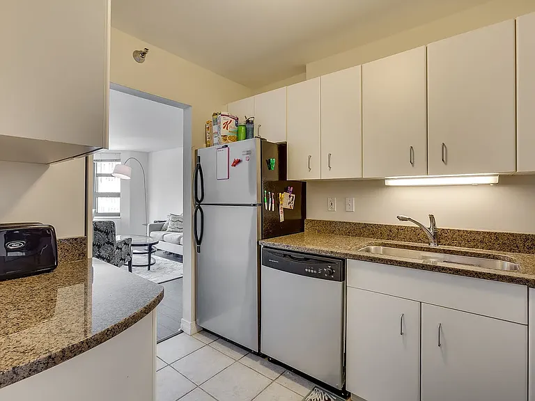 401 E Ontario St #1203 — Photo 5
