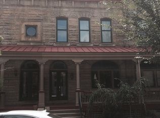 1303 Liverpool St, Pittsburgh, PA 15233