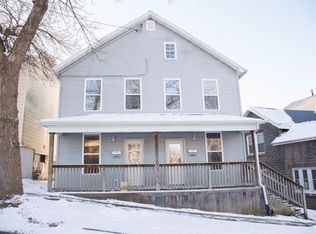 835 Air Hill St, Dubuque, IA 52001