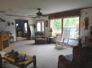 6205 Kauffman Rd, Presque Isle, MI 49777