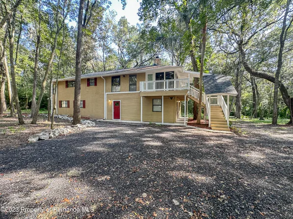 13337 Citrus Way, Brooksville, FL 34601