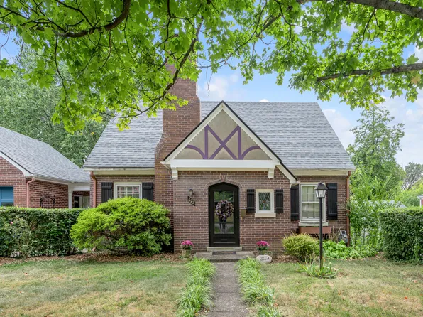622 Blue Ash Dr, Lexington, KY 40503