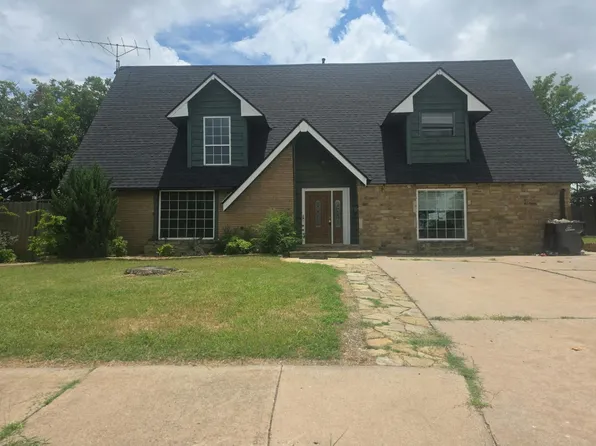 5104 NW Cherry Ave, Lawton, OK 73505