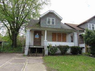 8092 Emily St, Detroit, MI 48234