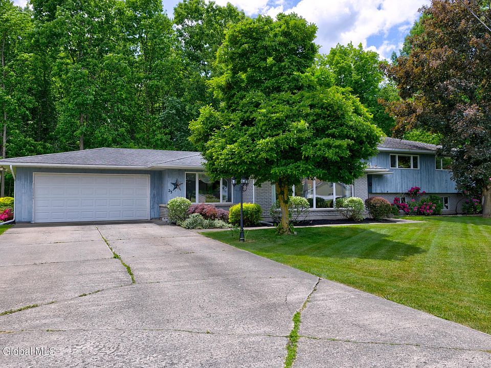 23 Ronald Drive, Poestenkill, NY 12140 Zillow