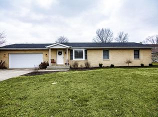 26850 Fields Farm Trl, Elkhart, IN 46514