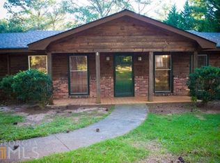 6606 Bobby John Rd, Atlanta, GA 30349