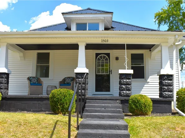 1503 Forest Ave, Piqua, OH 45356