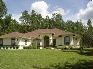 1936 W Stafford St, Hernando, FL 34442